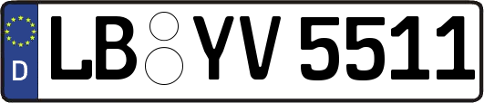 LB-YV5511
