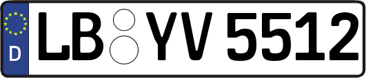 LB-YV5512