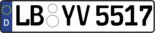 LB-YV5517