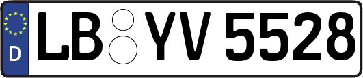 LB-YV5528