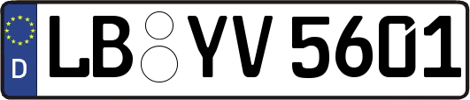 LB-YV5601