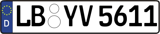 LB-YV5611