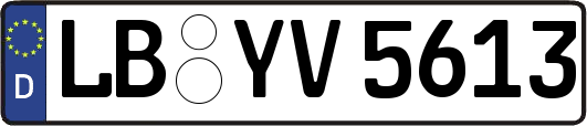 LB-YV5613