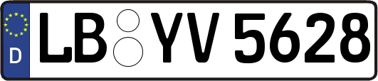 LB-YV5628
