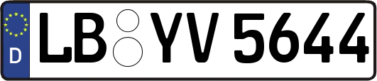 LB-YV5644