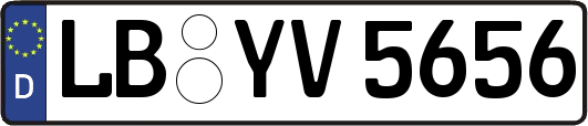 LB-YV5656