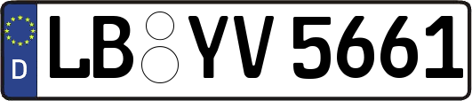 LB-YV5661