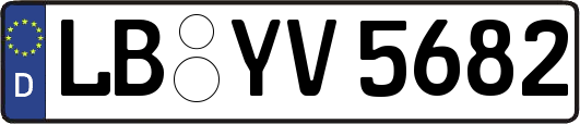 LB-YV5682