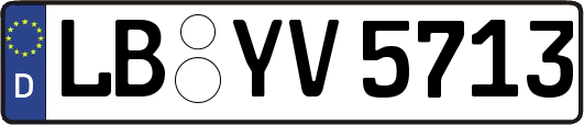 LB-YV5713
