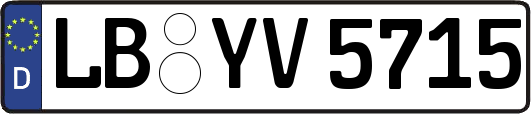 LB-YV5715