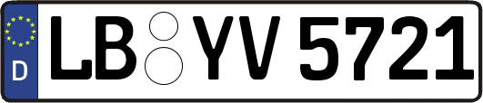 LB-YV5721