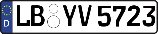 LB-YV5723