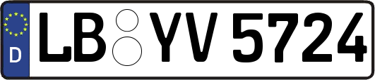 LB-YV5724