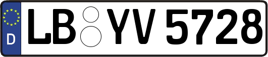 LB-YV5728