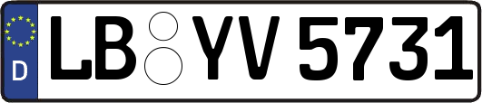 LB-YV5731