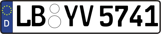 LB-YV5741