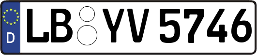 LB-YV5746