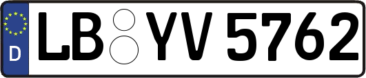LB-YV5762