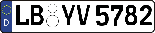 LB-YV5782