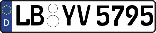 LB-YV5795
