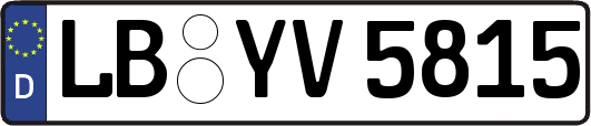 LB-YV5815