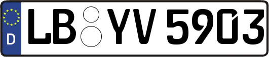 LB-YV5903