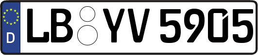 LB-YV5905
