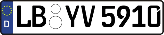 LB-YV5910