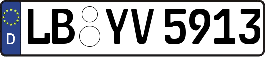 LB-YV5913