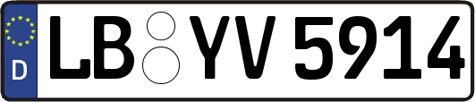 LB-YV5914
