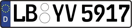 LB-YV5917