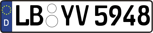 LB-YV5948