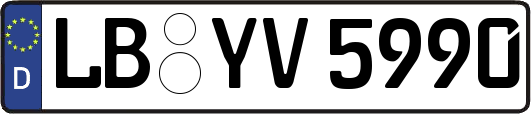 LB-YV5990