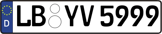 LB-YV5999