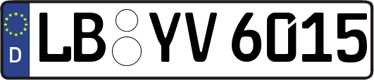 LB-YV6015