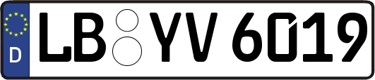 LB-YV6019