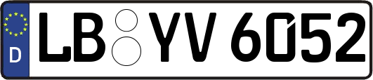 LB-YV6052