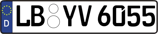 LB-YV6055