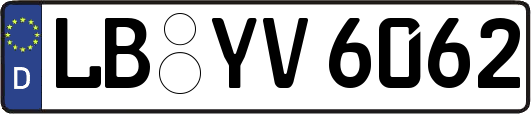 LB-YV6062