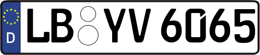 LB-YV6065
