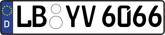 LB-YV6066