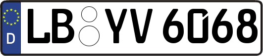 LB-YV6068