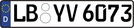 LB-YV6073