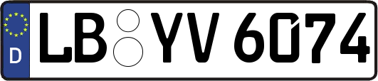 LB-YV6074