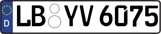 LB-YV6075
