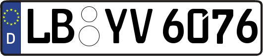 LB-YV6076