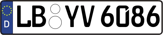 LB-YV6086