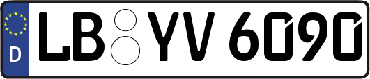 LB-YV6090