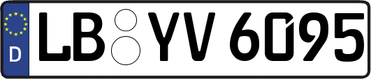 LB-YV6095