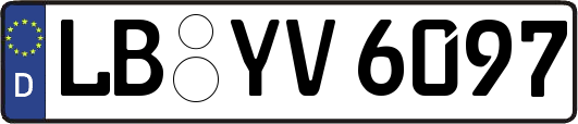 LB-YV6097